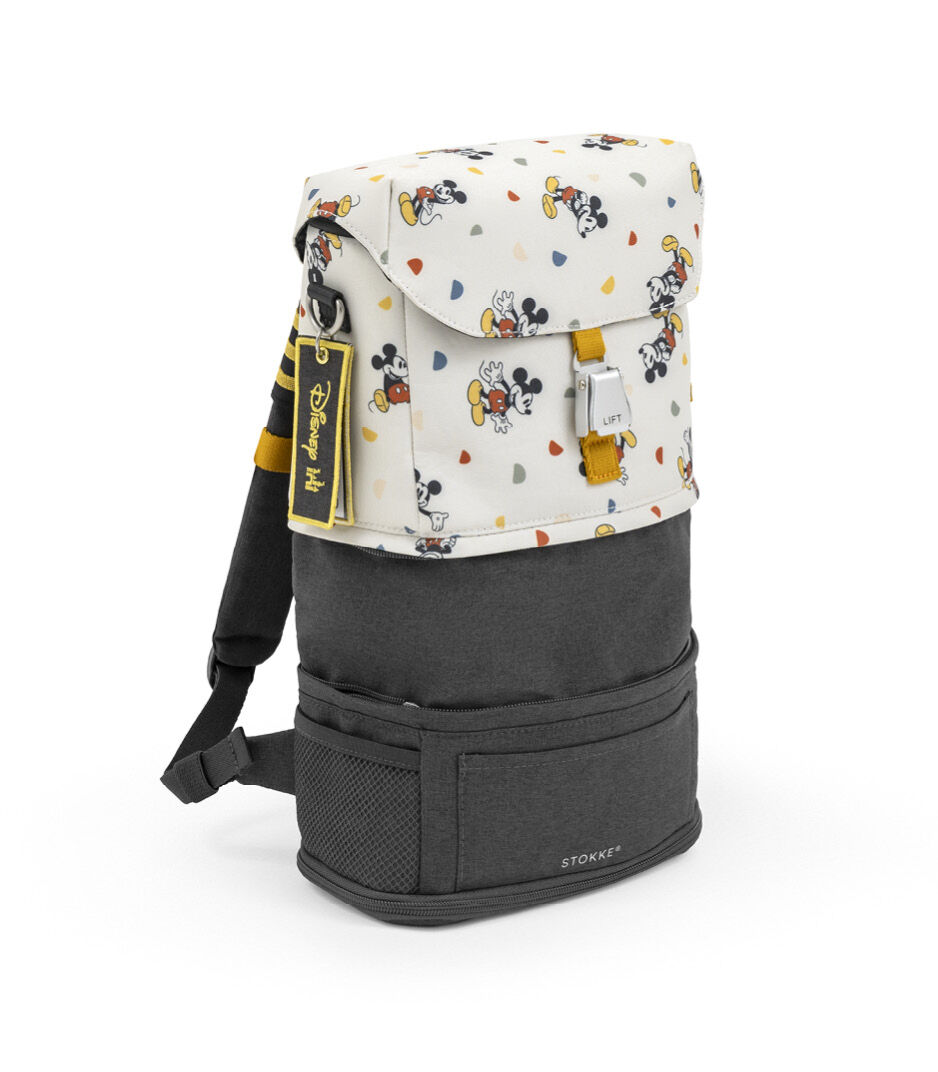 Mochila stokke online instrucciones